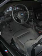 BMW 330cd 2001 года